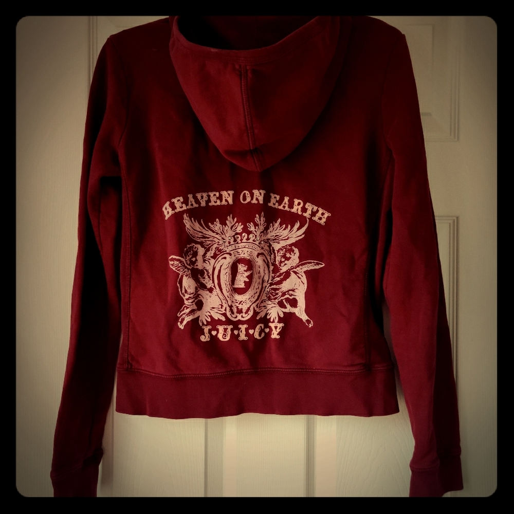 Juicy Couture Jacket